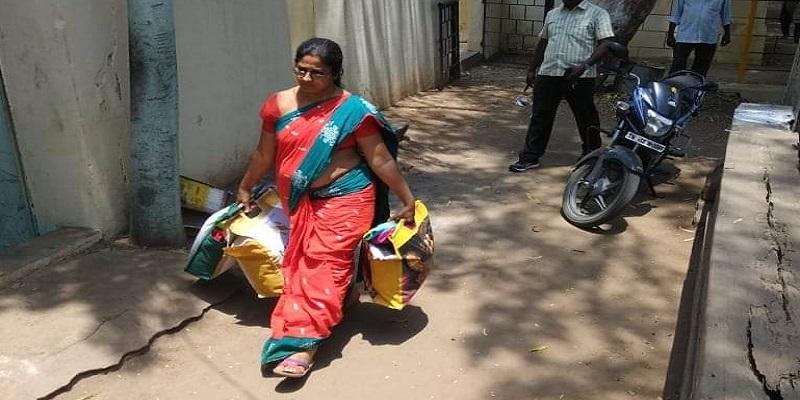 11 மாத சிறைவாசத்திற்கு பின் ஜாமீனில் வந்தார் நிர்மலாதேவி