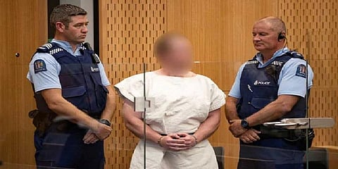 நியூசிலாந்து தாக்குதல் வீடியோ பரவியது எப்படி? - ஃபேஸ்புக் விளக்கம்