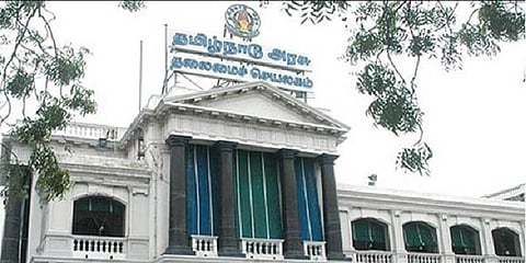 “தமிழகத்தில் 24 மாவட்டங்கள் வறட்சி பாதித்தவை”- அரசு அரசாணை வெளியீடு