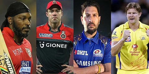 இந்த ஐபிஎல் தொடர்தான் இவர்களுக்கு கடைசியா ?