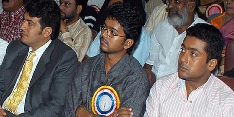 “போலியோ விழிப்புணர்வுக்கு நாங்கள் தயார்” - தென்னிந்திய நடிகர் சங்கம்