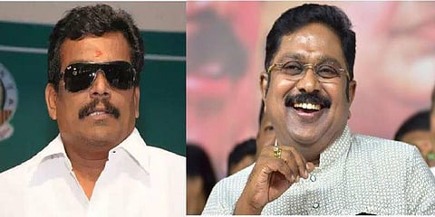 தேனியில் தங்க தமிழ்ச்செல்வன் போட்டி : அமமுக 2ஆம் கட்ட வேட்பாளர் பட்டியல்