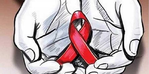 சாத்தூர் பெண்ணுக்கு பிறந்த குழந்தைக்கு ஹெச்.ஐ.வி. பாதிப்பு இல்லை