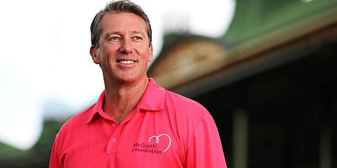 நான் பும்ராவின் தீவிர ரசிகன்: புகழ்கிறார் மெக்ராத்!