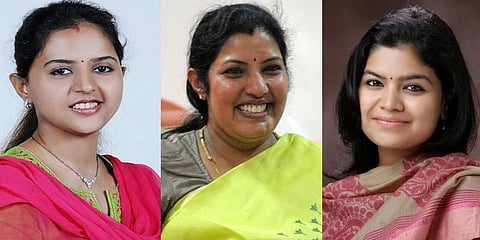 பிரீதம் முண்டே; பூனம் மகாஜன் ஆகியோருக்கு வாய்ப்பு : அத்வானிக்கு வாய்ப்பு இல்லை