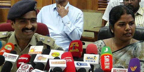 புவிசார் தகவல் அமைப்பின் மூலம் வாக்குச்சாவடிகளை கண்காணிக்க திட்டம்