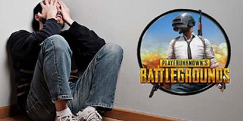 இரவு பகல் பாராமல் பப்ஜி: கழுத்து நரம்பு பாதிக்கப்பட்டு உயிரிழந்த இளைஞர்!