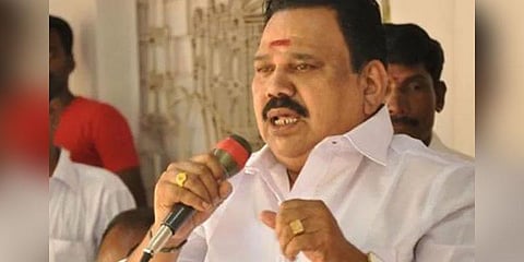 “திருப்பரங்குன்றம் ஏ.கே.போஸ் வெற்றி செல்லாது” - உயர்நீதிமன்றம் தீர்ப்பு