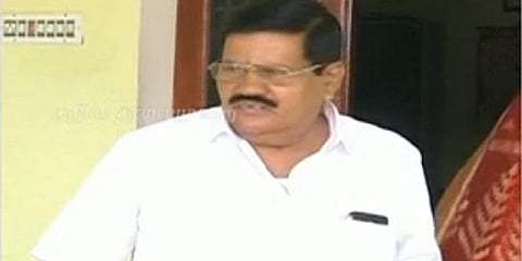 சூலூர் சட்டமன்றத் தொகுதி காலி - சட்டப்பேரவை செயலாளர் அறிவிப்பு