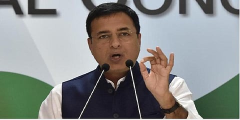 “எடியூரப்பா லஞ்ச புகாரை லோக்பால் முதலில் விசாரிக்க வேண்டும்” - காங்கிரஸ்