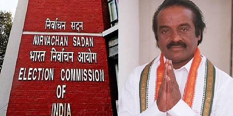 எம்.எல்.ஏ.வாக இருந்துகொண்டே எம்.பி. தேர்தலில் போட்டியிடலாமா?