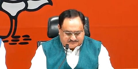 பாஜக 2-ஆம் கட்ட வேட்பாளர் பட்டியல் வெளியீடு