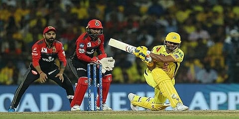 தவற விட்ட கோலி - 5000 ரன்களை முதல் வீரராக எட்டிய ரெய்னா