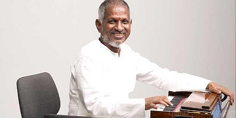 சுயசரிதம் எழுதப்போகிறேன்; விரைவில் வெளியாகும் - இளையராஜா