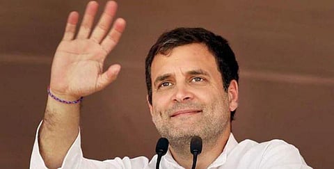 காங்கிரஸின் 8-வது வேட்பாளர் பட்டியல் வெளியீடு: மல்லிகார்ஜூன கார்கே மீண்டும் போட்டி!