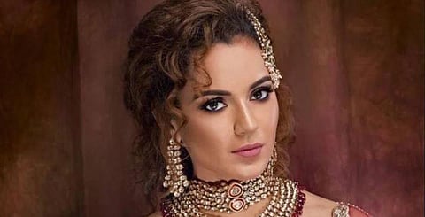 ஜெயலலிதாவாக நடிக்க கங்கனாவுக்கு இவ்வளவு கோடியா?