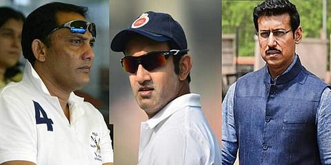 விளையாட்டில் சாதித்த பிரபலங்கள் அரசியலில் சாதித்தார்களா ?