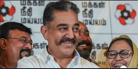 மக்கள் நீதி மய்யத்தின் ஸ்ரீபெரும்புதூர் வேட்பாளர் மாற்றம்