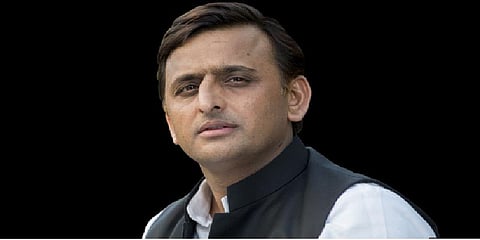 தந்தையின் தொகுதியில் போட்டியிடும் அகிலேஷ் - காரணம் இதுதான் !