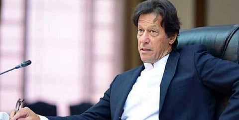 பாகிஸ்தானில் இந்து சிறுமிகள் கட்டாய மதமாற்றம் - விசாரணைக்கு பிரதமர் இம்ரான் உத்தரவு