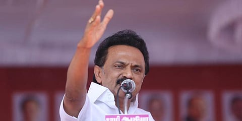 “வாரிசுகள் என்பதற்காக திறமைசாலிகளுக்கு வாய்ப்பு மறுக்கப்பட முடியுமா?” - ஸ்டாலின் விளக்கம்