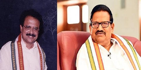 கட்சி தலைமையின் முடிவை விமர்சிப்பது சுதர்சன நாச்சியப்பனுக்கு அழகல்ல - கே.எஸ்.அழகிரி