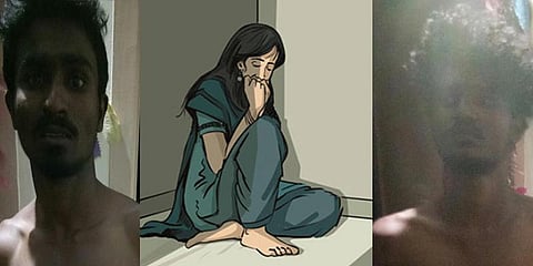 மாணவியைக் கடத்தி பாலியல் வன்கொடுமை செய்த இளைஞர்கள் கைது