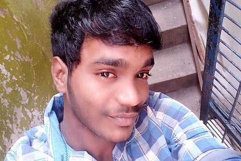 காதல் திருமணம் செய்ய உதவிய இளைஞர் வெட்டிக் கொலை