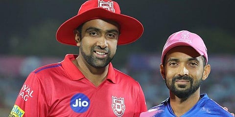 “புதிய நம்பிக்கையுடன் களமிறங்குகிறோம்” - பஞ்சாப் கேப்டன் அஸ்வின்