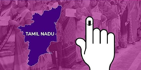 இன்றுடன் முடிவடைகிறது வேட்பு மனுத் தாக்கல்