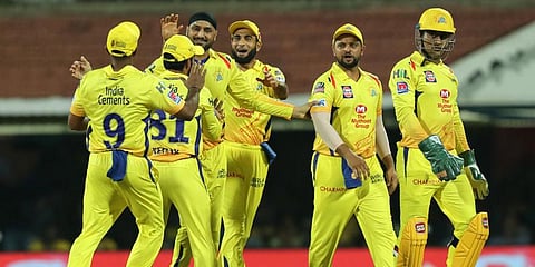 டெல்லியில் இன்று குரு-சிஷ்யன் மோதல்!