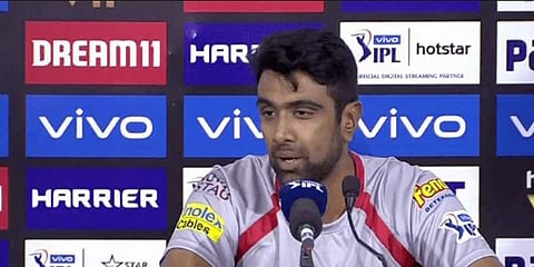 "நான் விதிகளை மீறவில்லை, பட்லருக்கு தெரிந்திருக்க வேண்டும்" சர்ச்சை அவுட் விவகாரத்தில் அஸ்வின் விளக்கம்