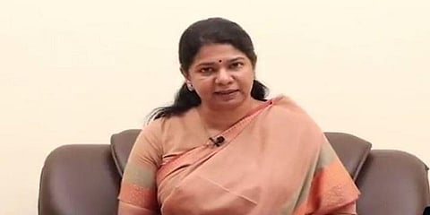 தூத்துக்குடி நாடாளுமன்றத் தொகுதியை நான் ஏன் தேர்ந்தெடுத்தேன்? - கனிமொழி விளக்கம்