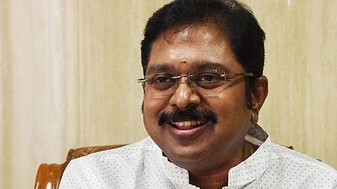 அமமுகவின் 59 வேட்பாளர்களுக்கும் ஒரே பொதுச் சின்னம் வழங்க உச்சநீதிமன்றம் உத்தரவு