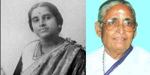 மக்களவைக்கு இதுவரை தேர்வான பெண்கள்: தமிழகத்தைச் சேர்ந்தவர்கள் யார்? யார்?