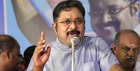 “எந்தச் சின்னம் ஒதுக்கினாலும், அது வெற்றி சின்னம்தான்” - தினகரன் நம்பிக்கை