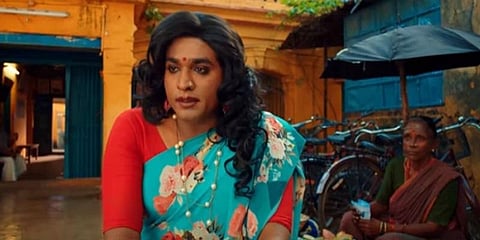 சூப்பர் டீலக்ஸின் ’டிங் டாங்’ வீடியோ ப்ரோமோ : அசத்தும் விஜய்சேதுபதி