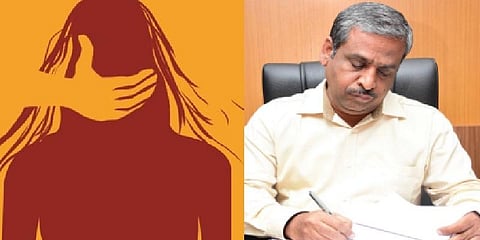 “விரைவில் குற்றவாளிகள் கைது செய்யப்படுவார்கள்” - கோவை ஆட்சியர் ராசாமணி உறுதி