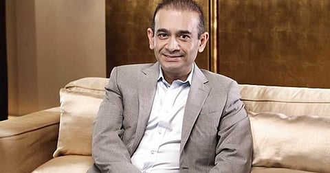 இந்தியா கொண்டுவரப்படுவாரா நிரவ் மோடி..? இங்கிலாந்து விரையும் அதிகாரிகள்