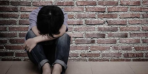 சிறுவனுக்கு பாலியல் தொந்தரவு ! ஆசிரியை போக்சோ சட்டத்தில் கைது