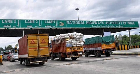 தமிழகத்தில் 20 சுங்கச்சாவடிகளின் கட்டணம் உயர்கிறது..!