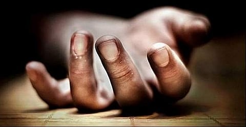 கணவன் கொலைக்கு பழிவாங்கிய மனைவி ! சினிமா பாணியில் ஒரு கொலையும் கைதும்