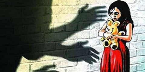 கோவை சிறுமிக்கு பல நாட்களாக பாலியல் தொல்லை கொடுக்கப்பட்டதா?