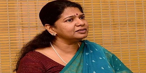 “சுற்றுச்சூழலை பாதிக்காத தொழிற்சாலை” - கனிமொழி தேர்தல் வாக்குறுதி