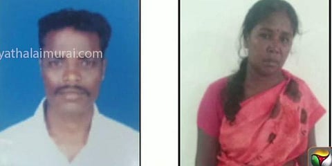 கணவரை கொன்றுவிட்டு நாடகமாடிய மனைவி - விசாரணையில் வெளிவந்த உண்மைகள்