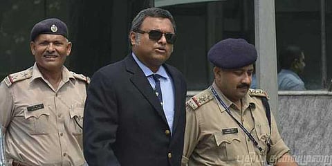 கார்த்தி சிதம்பரத்தின் 22.28 கோடி ரூபாய் சொத்துகள் முடக்கம்