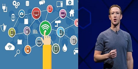 சமூக பாதுகாப்பிற்காக இணையத்தில் சில மாற்றங்கள் வேண்டும் - பேஸ்புக் நிறுவனர் மார்க் ஜூகர்பெர்க்