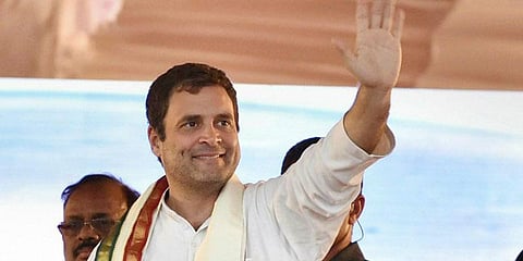 கேரளாவின் வயநாடு தொகுதியிலும் ராகுல் காந்தி போட்டி!