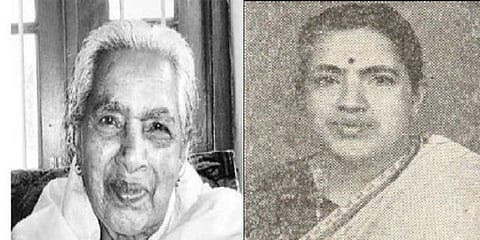 நீலகிரி தொகுதியின் நம்பிக்கை நாயகி 'அக்கம்மா தேவி'