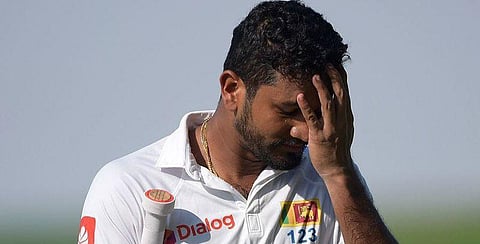 போதையில் கார் ஓட்டி விபத்து: கிரிக்கெட் வீரர் கைது